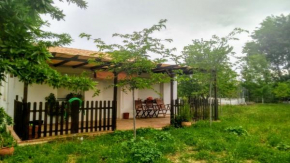 Casa de Campo Los Manueles